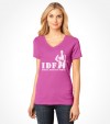 IDF Woman Shirt