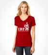 IDF Woman Shirt