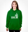 IDF Woman Shirt