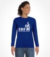 IDF Woman Shirt