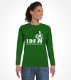 IDF Woman Shirt