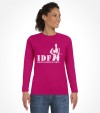 IDF Woman Shirt