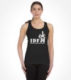 IDF Woman Shirt