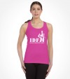 IDF Woman Shirt