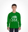 IDF Israel Army Hebrew Shirt