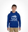 IDF Israel Army Hebrew Shirt