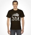 IDF Israel Army Hebrew Shirt