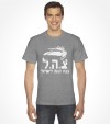 IDF Israel Army Hebrew Shirt