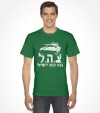 IDF Israel Army Hebrew Shirt