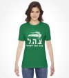 IDF Israel Army Hebrew Shirt