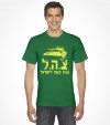 Tzahal - Hebrew IDF Tank Shirt