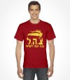 Tzahal - Hebrew IDF Tank Shirt