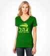 Tzahal - Hebrew IDF Tank Shirt