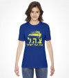 Tzahal - Hebrew IDF Tank Shirt