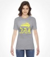 Tzahal - Hebrew IDF Tank Shirt