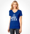 IDF Girls Shirt