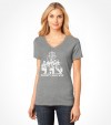 IDF Girls Shirt