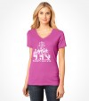 IDF Girls Shirt