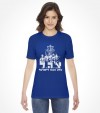 IDF Girls Shirt