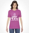 IDF Girls Shirt