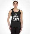 IDF Girls Shirt