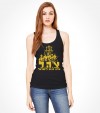 Women of the IDF Hebrew Shirt 