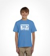 Kosher Israel Hebrew Shirt