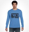 100% Kosher - Funny Jewish Shirt