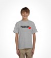 "Everyone Loves a Jewish Girl" Funny Jewish Shirt