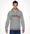 Funny Jewish "Everyone Loves a Jewish Boy" Shirt