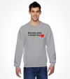 Funny Jewish "Everyone Loves a Jewish Boy" Shirt