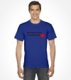 Funny Jewish "Everyone Loves a Jewish Boy" Shirt