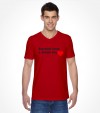 Funny Jewish "Everyone Loves a Jewish Boy" Shirt