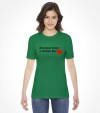 Funny Jewish "Everyone Loves a Jewish Boy" Shirt