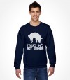 Funny Jewish "Not Kosher" Israel Shirt