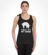 Funny Jewish "Not Kosher" Israel Shirt