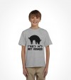 Not Kosher! Funny Jewish Hebrew Shirt