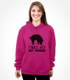 Not Kosher! Funny Jewish Hebrew Shirt