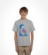 Peace "Shalom" Israel Hebrew Shirt