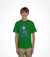 Peace "Shalom" Israel Hebrew Shirt