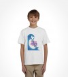 Peace "Shalom" Israel Hebrew Shirt