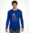 Peace "Shalom" Israel Hebrew Shirt