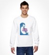 Peace "Shalom" Israel Hebrew Shirt