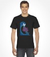 Peace "Shalom" Israel Hebrew Shirt