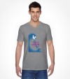 Peace "Shalom" Israel Hebrew Shirt