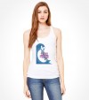 Peace "Shalom" Israel Hebrew Shirt