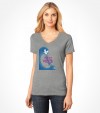 Peace "Shalom" Israel Hebrew Shirt