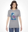 Peace "Shalom" Israel Hebrew Shirt