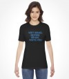 Visit Israel Before Israel Visits You Shirt