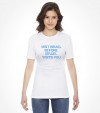 Visit Israel Before Israel Visits You Shirt